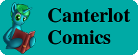 Canterlot Comics